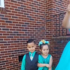 Meet your Posher, Yofani